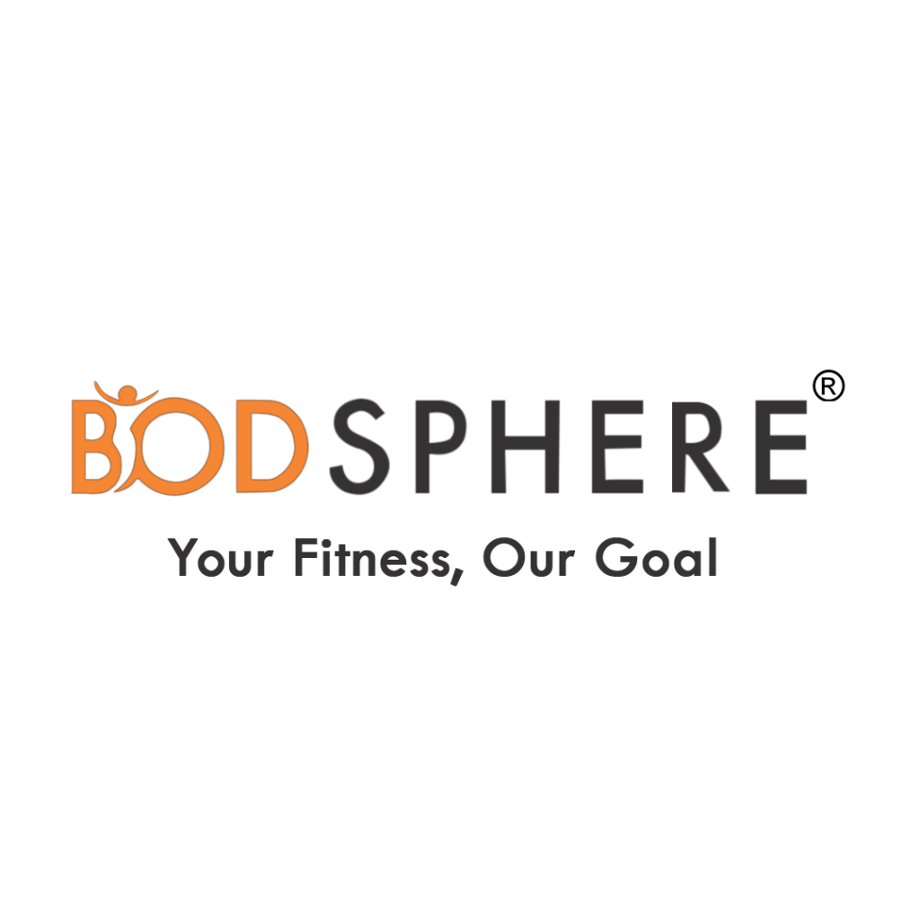 Bodsphere's FINAL Logo