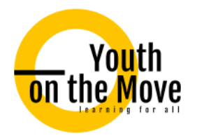 Youzh on the move